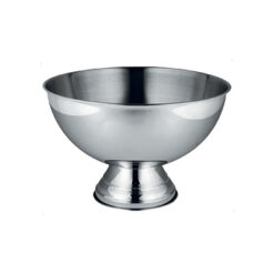 FLR-135 ÇELİK PUNCH KASE 39x25cm